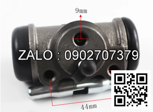 Heo thắng con 24433-76000-XS