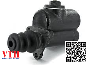 Master Cylinder 92512651