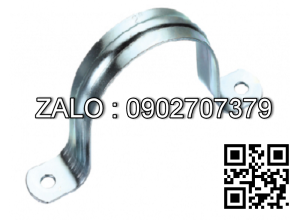 Cùm, Đai Ôm Ống, Đai Xiết Ống Inox 304