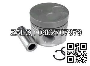 piston động cơ 1DZ-II TOYOTA