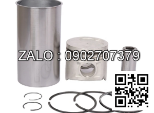 piston động cơ 4D34 MITSUBISHI