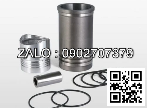 piston động cơ 3D88 KOMATSU
