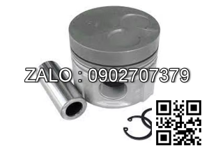 piston động cơ 1Z TOYOTA