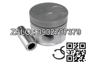 piston động cơ 11Z TOYOTA