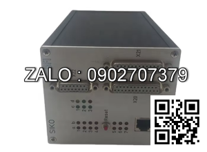 Bộ tập trung tín hiệu Siko 24K-ADA