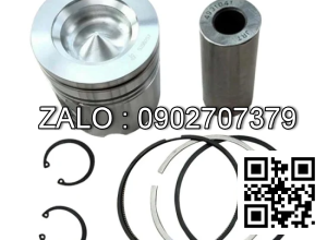 piston động cơ 4BD1 ISUZU