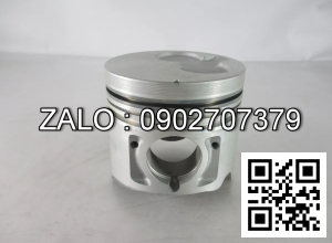 piston động cơ 4jg2
