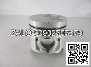 piston động cơ 4JG1 ISUZU