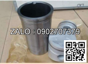 piston động cơ DA220 ISUZU