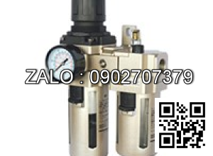 Bộ lọc khí Star Compair G19-H