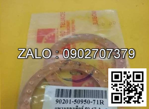Canh xe nâng TOYOTA 1DZ,2Z/6-8FD