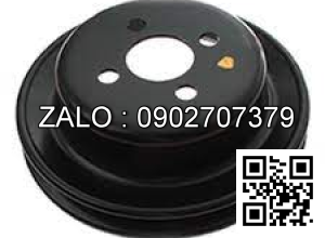 Pulley bơm nước cánh quạt MITSUBISHI 32A45-03400 32A45-03400