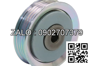 PULLEY, Code: 4-20167/73, Procomac