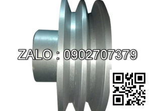 PULLEY MOTOR, Code: FARL002757, Procomac