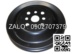 PULLEY TIMING PLATE, Code: P76H04113300