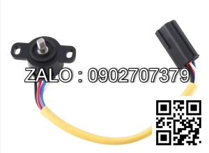 Biến trở chân ga senso xe nâng NISSAN FB15