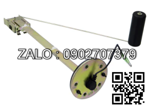 Phao báo thùng dầu HELI