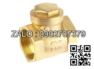 PHÂN PHỐI VAN ĐỒNG VÀ PHỤ KIỆN ĐỒNG THAU