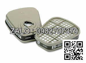 Phin lọc độc 3M 6001