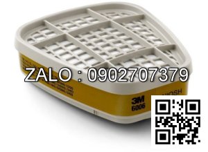 Phin lọc mặt nạ 6006