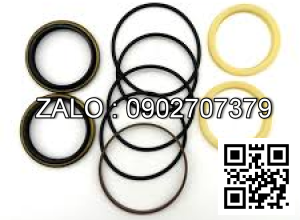 Phot xylanh tro luc lai xe nang Komatsu doi14(FD30T-14), P/N:NP23353-05162. (1SET=10EA)