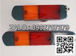 Đèn xi nhan sau Xe nâng TOYOTA 7FD/G10~45 ,LH 12V - 24V - 48V