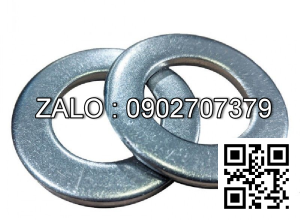 Lông đền phẳng Inox 304 M5