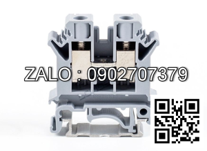 Domino tép xám 76A 10mm² - FJ10N