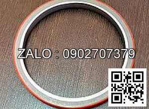 Phốt động cơ CUMMINS(6BT) A3925529 130X150X14.5