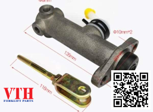 Heo thắng TOYOTA FD10~35