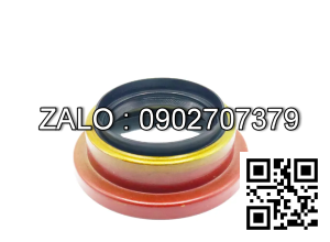 Phốt động cơ J6 74*156*17.5/22.2 74x156x17.5/22.2