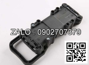 Giắc đực xe nâng 150V,80A