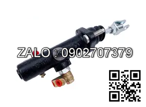 Heo thắng cái HELI H01,H02,2-3T