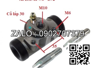 Heo thắng con xe nâng TCM FD10~18,FG10~18,FB10~18