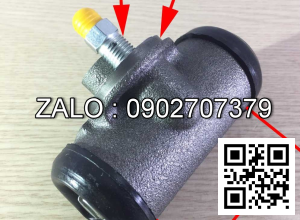 Heo thang con xe nang Komat'su 3T doi 16