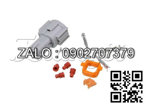 giắc solenoid MITSUBISHI