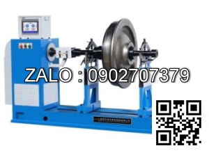 Cụm truyền động dùng cho máy cán SPKINPASS, theo bản vẽ 7.137205.R/003