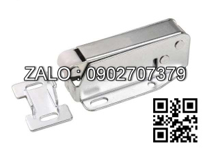 Phụ kiện nhấn mở cánh tủ