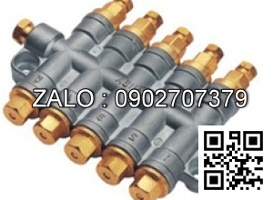 Phụ kiện bơm dầuPH0401A