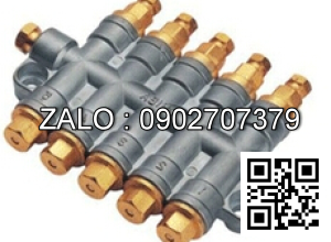 Phụ kiện bơm dầuPH0601A