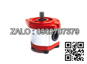 Bơm thủy lực GRH 2APF 23 L08P02