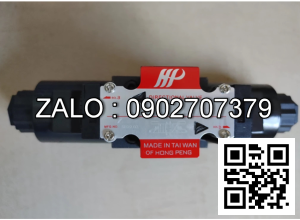 Van thủy lực DSG-02-3C2-A220-LW