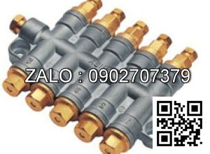 Phụ kiện bơm dầuPH0802