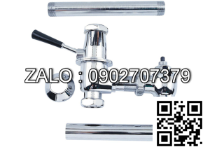 Van Xả Nước_VALVE_Caesar