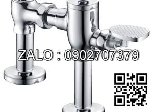 Van Xả Nước_VALVE_Caesar