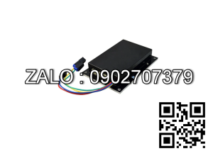 Board trợ lực tay lái xe nâng TCM FB15-6.FB15-16