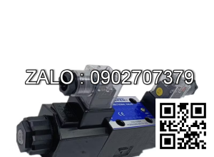 Van thủy lực DSG-02-3C2-DL-D24