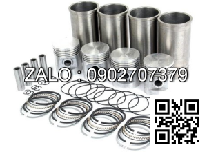 Phụ tùng động cơ máy xúc HYUNDAI