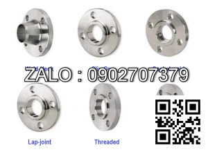 Mặt bích thép HDPE PN25 DN18