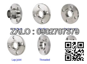 Mặt bích thép HDPE PN40 DN10